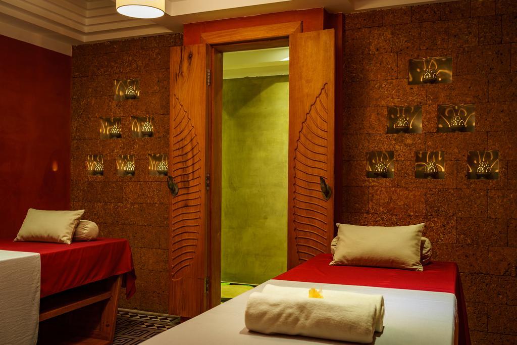 The Secret Corner Unique Residence Sziemreap Kültér fotó